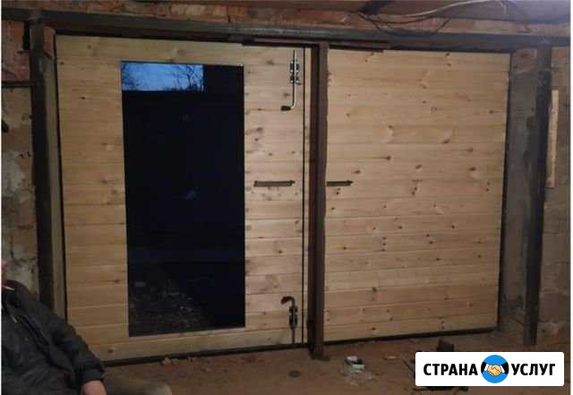 Отделка деревом любые работы с деревом Таганрог - изображение 1