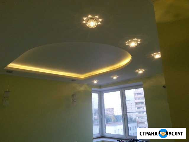 Шпаклёвка, обои, штукатурка Химки - изображение 1