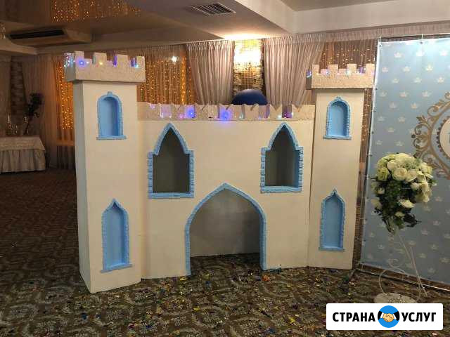 Фотозона Мысхако - изображение 1
