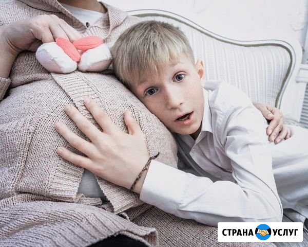 Фотограф Орёл - изображение 1