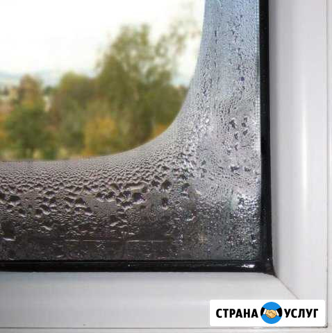 Ремонт, обслуживание и установка пластиковых окон Ростов-на-Дону - изображение 1