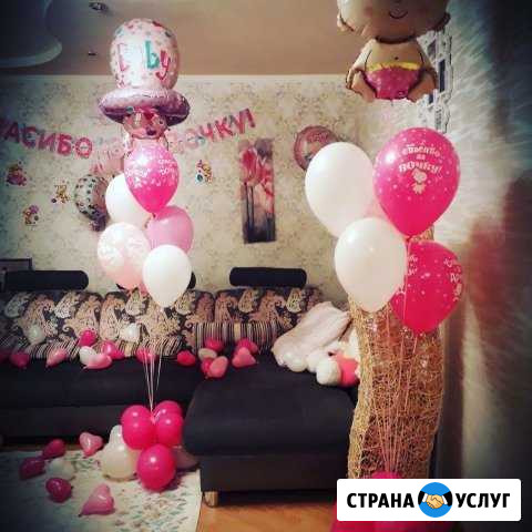 Декорирование свадеб и авто Сальск - изображение 1