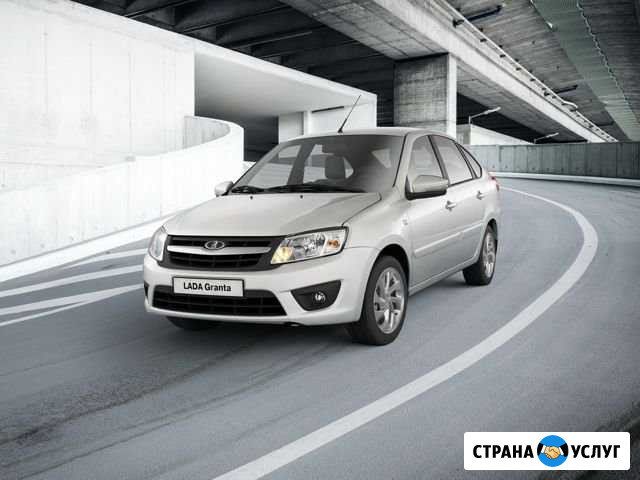 Аренда автомобиля Пермь - изображение 1