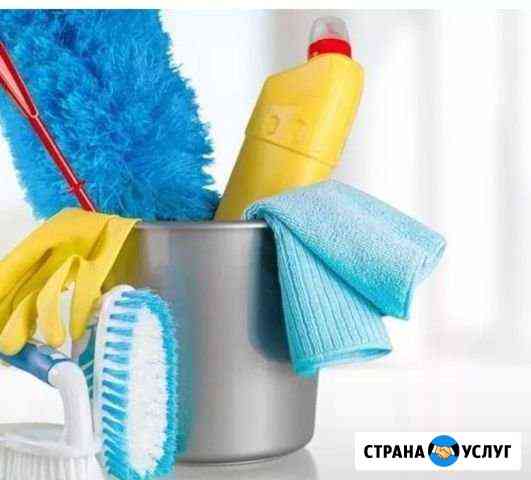 Уборка квартир, домов,офисов, кафе, складов Белгород