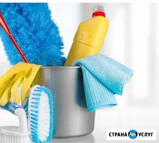 Уборка квартир, домов,офисов, кафе, складов Белгород - изображение 1