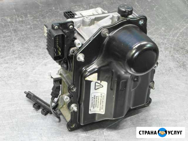 Ремонт АКПП, CVT, DSG Воронеж - изображение 1