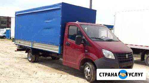 Грузоперевозки,грузчики,груз до 6 метров Чайковский