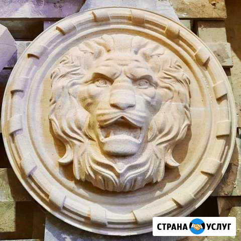 Декор из дагестанского камня Домодедово - изображение 1