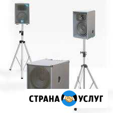 Озвучивание Луга - изображение 1