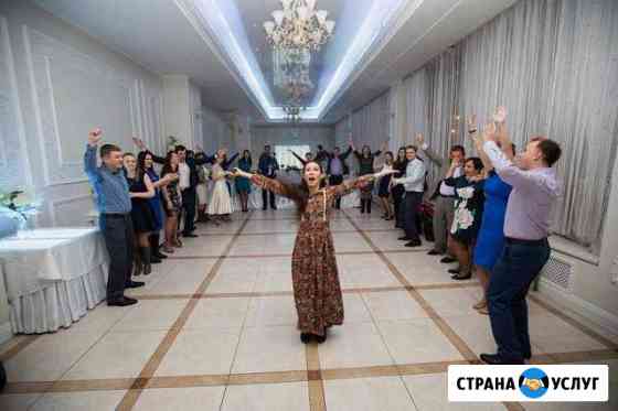 Тамада Ведущий Dj (Ди-джей) Санкт-Петербург