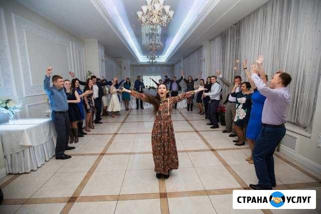 Тамада Ведущий Dj (Ди-джей) Санкт-Петербург - изображение 1