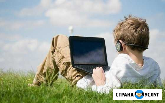 Безлимитный интернет в частный сектор, на дачу Егорьевск - изображение 1