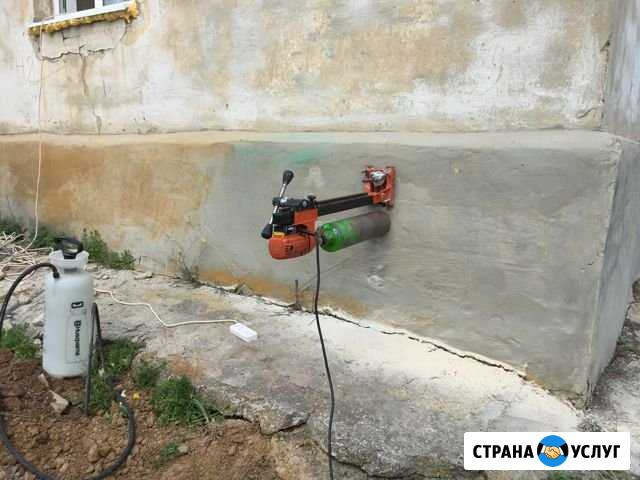 Алмазное бурение Тацинская - изображение 1