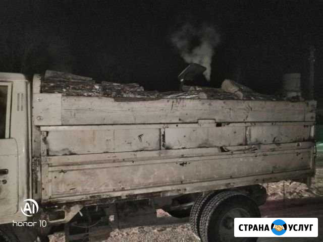 Продам дрова Новобурейский - изображение 1