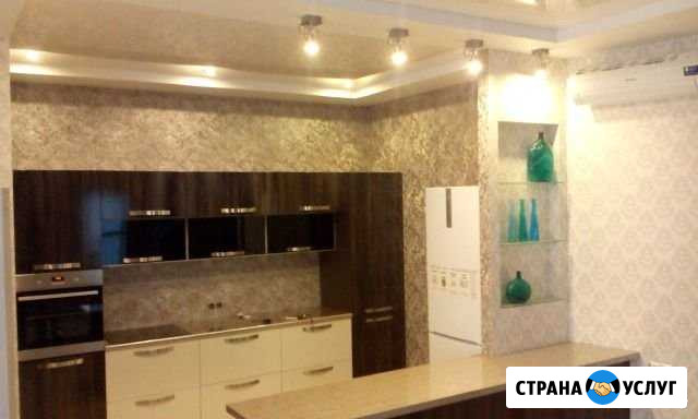 Укладка плитки,ремонт квартир,ремонт ванной Усть-Кинельский - изображение 1