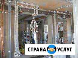 Электрик Сызрань Сызрань