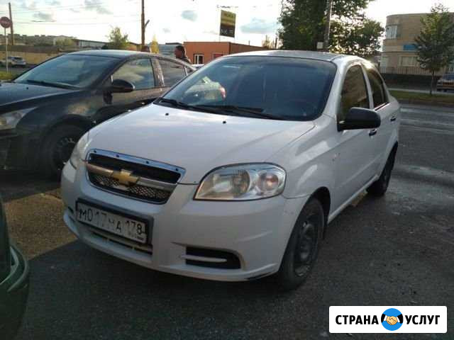 Аренда авто Санкт-Петербург - изображение 1