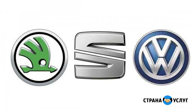 Диагностика Skoda,Volkswagen,Seat перед покупкой Москва - изображение 1