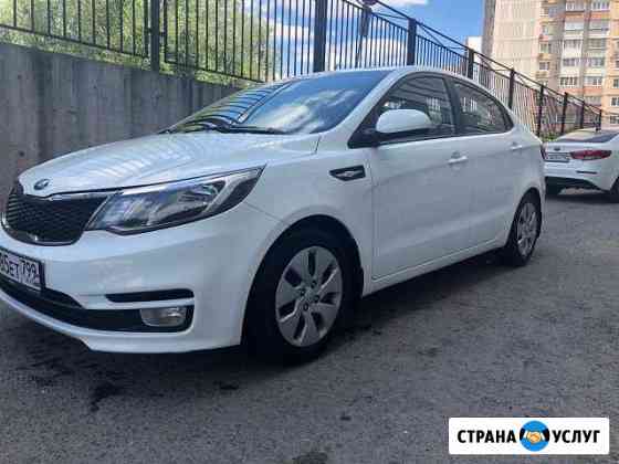 Прокат. Аренда автомобилей с правом выкупа Иркутск