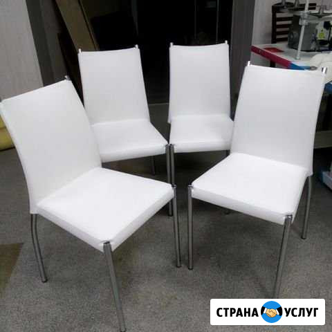 Реставрация, перетяжка, ремонт мягкой мебели Астрахань - изображение 1