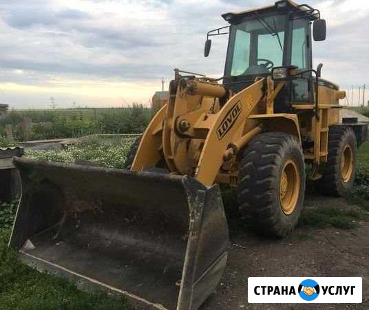 Уборка вывоз снега Новоалтайск - изображение 1