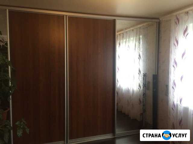 Сборка изготовления мебели Ставрополь - изображение 1