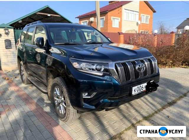 Аренда авто на свадьбу или другие мероприятия Орёл - изображение 1