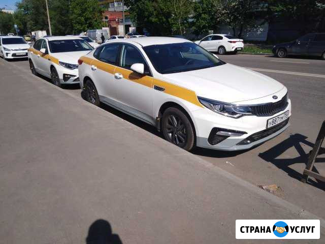 Аренда авто под такси Москва - изображение 1