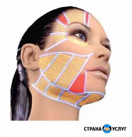 Обучение hifu smas Екатеринбург
