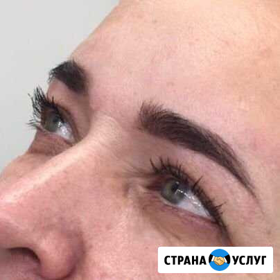 Брови Сарапул - изображение 1