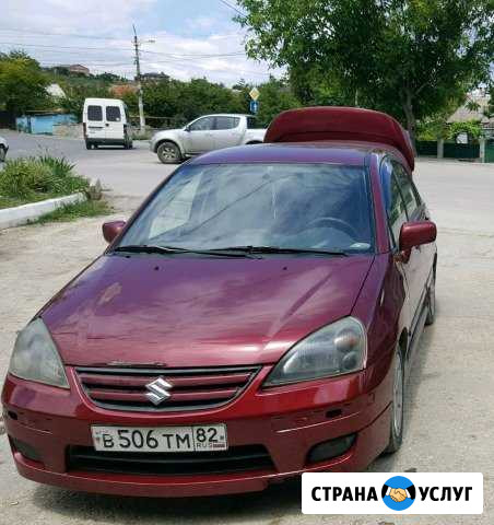 Сдам в аренду авто с гбо Симферополь - изображение 1
