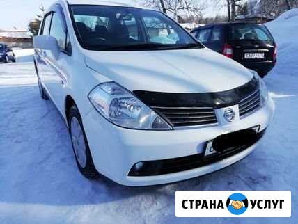 Аренда авто Томск - изображение 1