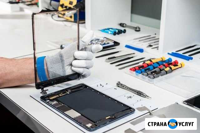 Mobilnik-Специализированный сервисный центр Apple Красноярск - изображение 1