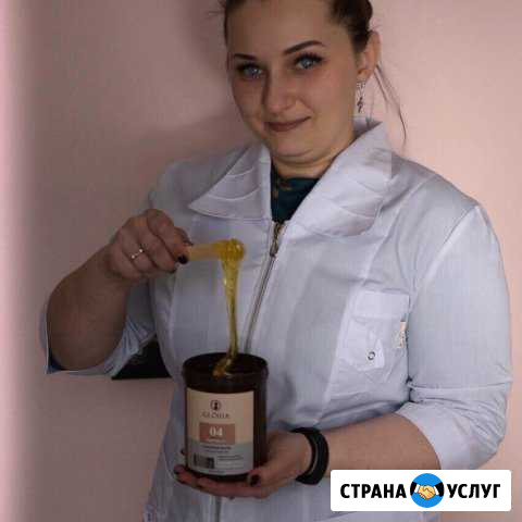 Шугаринг Воск Жуковский Жуковский - изображение 1
