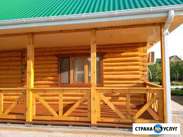 Строительство Джубга кп - изображение 1