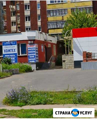 Комплексный ремонт бытовой техники Орёл - изображение 1