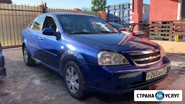 Аренда автомобилей Калининград - изображение 1