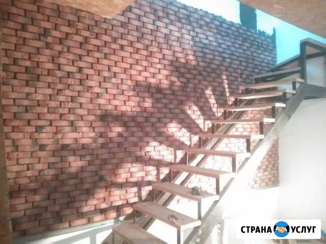Ремонт квартир. Декоративка Сызрань - изображение 1