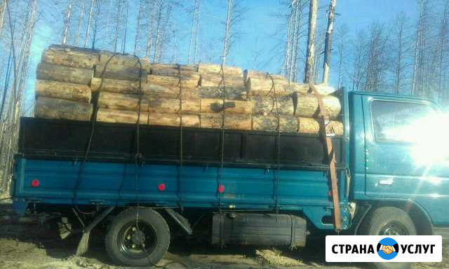 Дрова сухие шесть рядов не гарь Улан-Удэ - изображение 1
