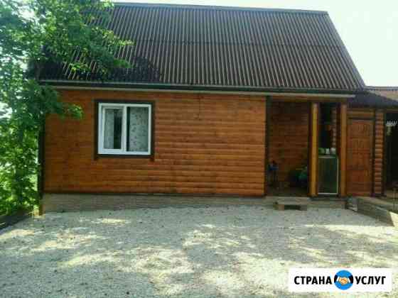 Все виды строительных и отделочных работ.Быстро и Кузнецк