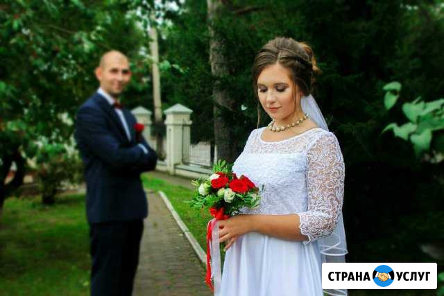 Фотограф Канск - изображение 1