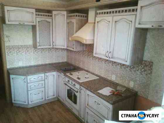 Мебельные фасады Энгельс