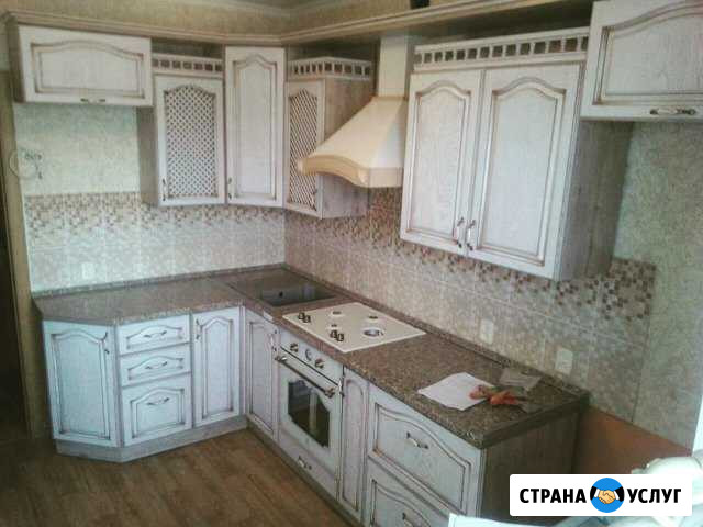 Мебельные фасады Энгельс - изображение 1