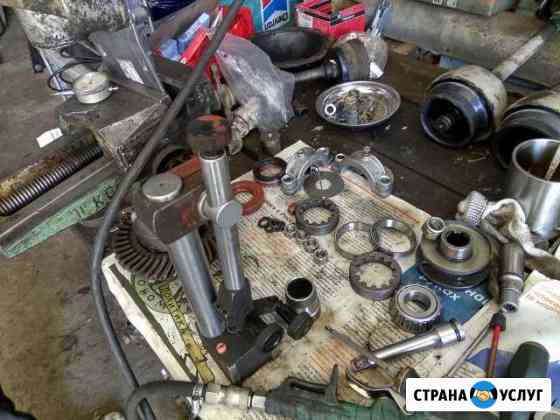 Автомастерская сок Екатеринбург