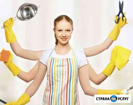 Уборка квартир,помещений,офисов,салонов Таганрог
