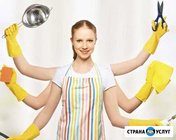 Уборка квартир,помещений,офисов,салонов Таганрог - изображение 1