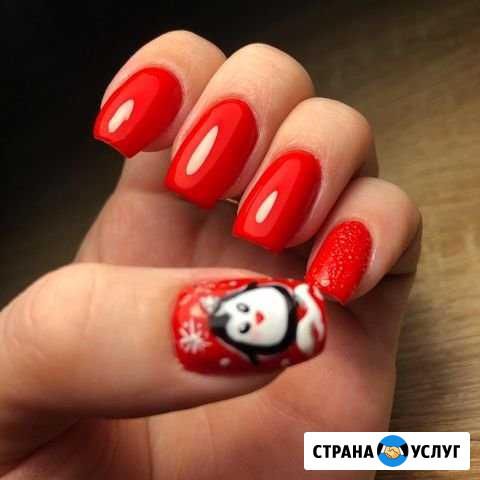 Маникюр Невинномысск - изображение 1