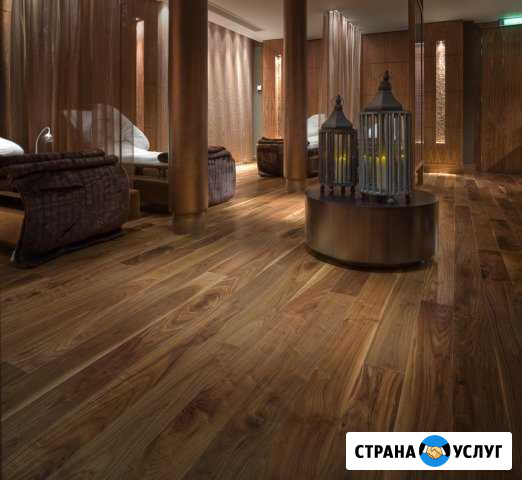 Ремонт полов, настил покрытий Санкт-Петербург - изображение 1