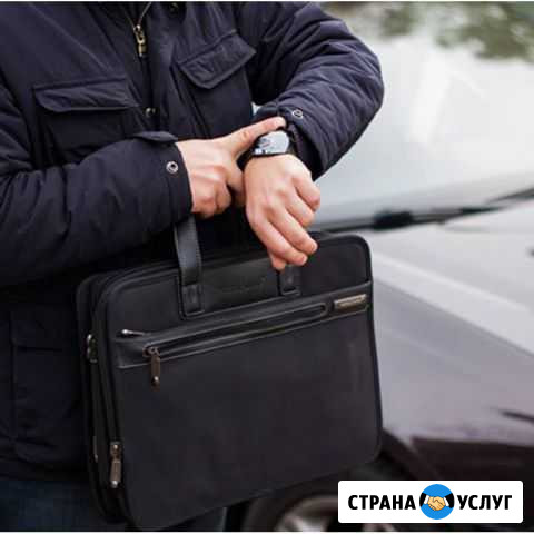 Земельный юрист Брянск - изображение 1