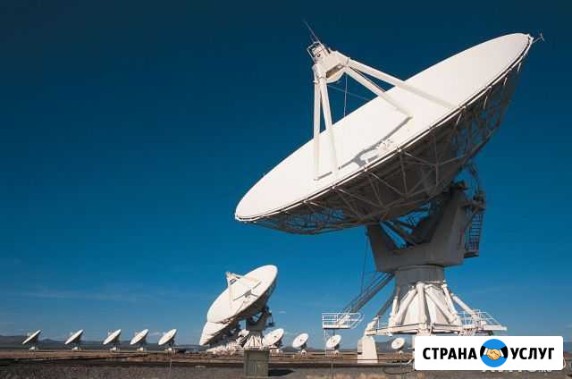 Триколор. Цифровое тв dvb-t2. Ломонос. р-н Петергоф - изображение 1